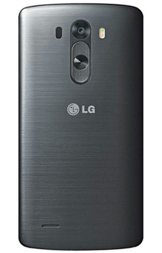 LG G3 back