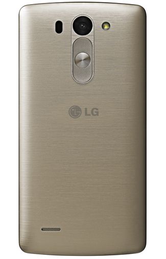 LG G3 S back