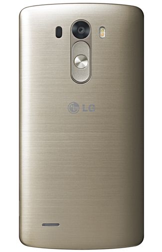 LG G3 back