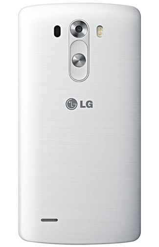 LG G3 back