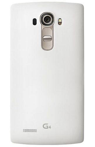 LG G4 back