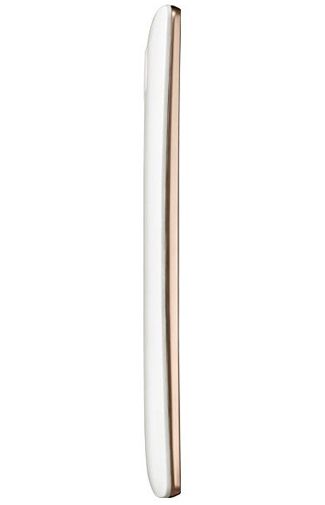 LG G4 left