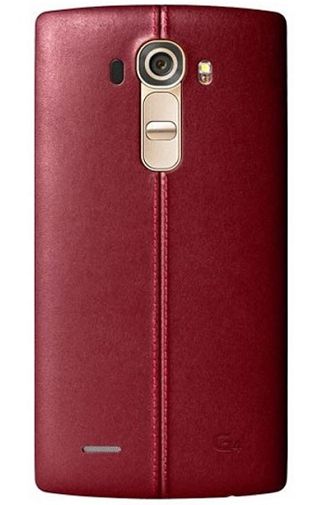 LG G4 back