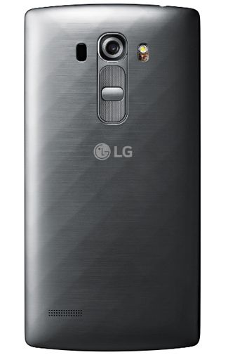 LG G4 S back