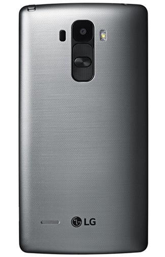 LG G4 Stylus back