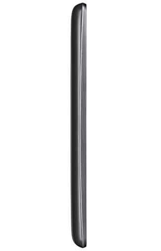 LG G4 Stylus left