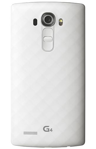 LG G4 back