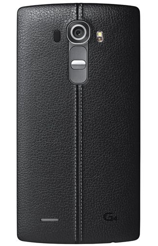 LG G4 back