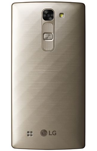 LG G4c back