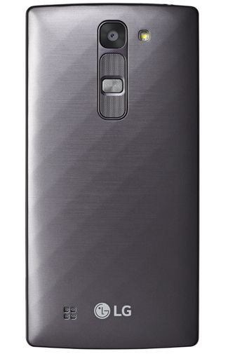 LG G4c back