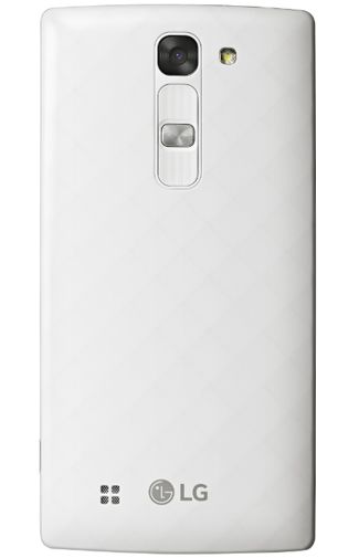 LG G4c back