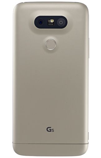 LG G5 back