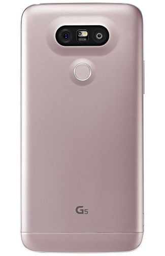 LG G5 back