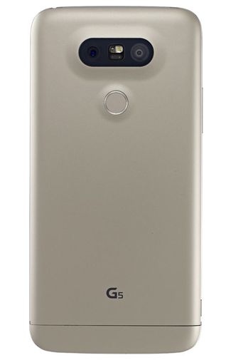 LG G5 SE back
