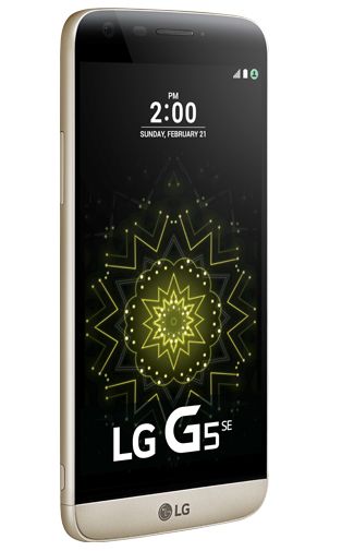 LG G5 SE perspective-l