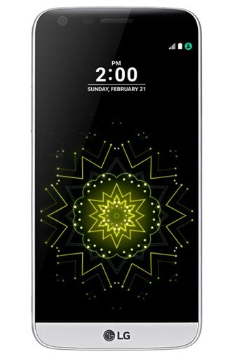 LG G5 SE front