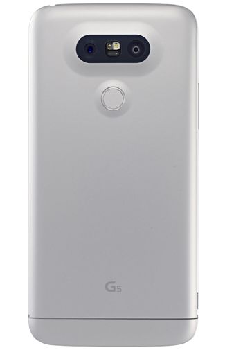 LG G5 back