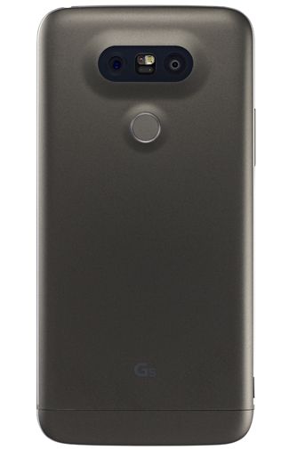 LG G5 back