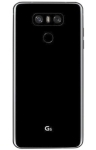 LG G6 achterkant