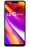 LG G7 ThinQ voorkant