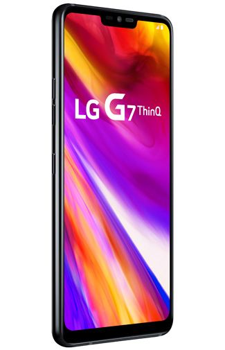 LG G7 ThinQ perspective-l