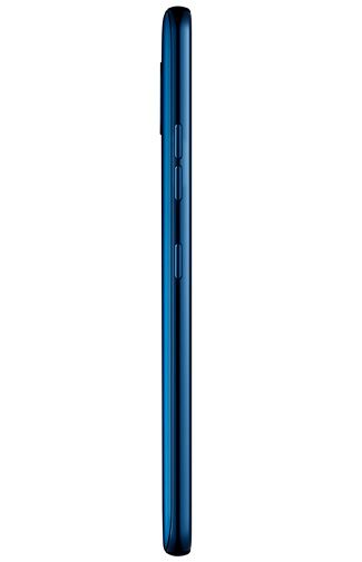 LG G7 ThinQ left