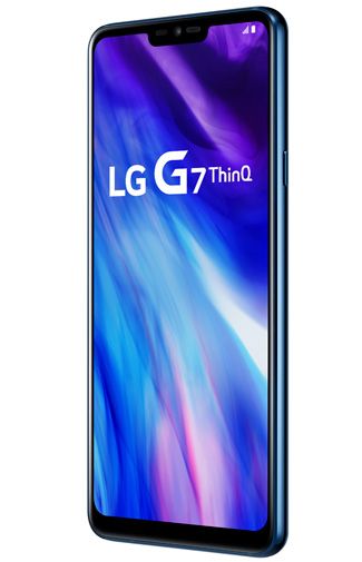 LG G7 ThinQ perspective-r