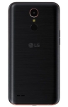 LG K10 (2017) achterkant