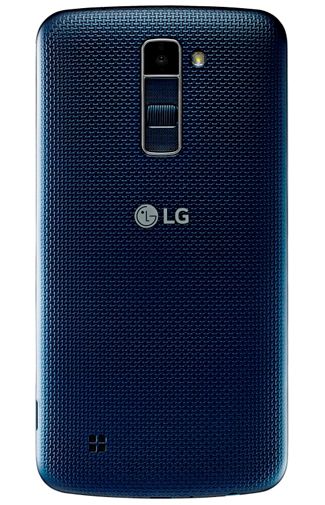 LG K10 back