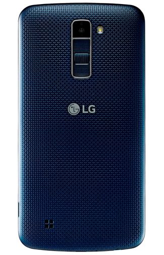 LG K10 back