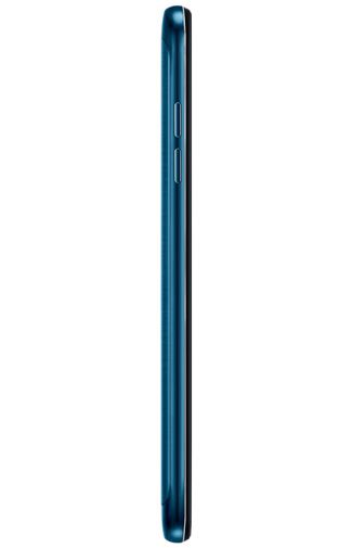 LG K11 left
