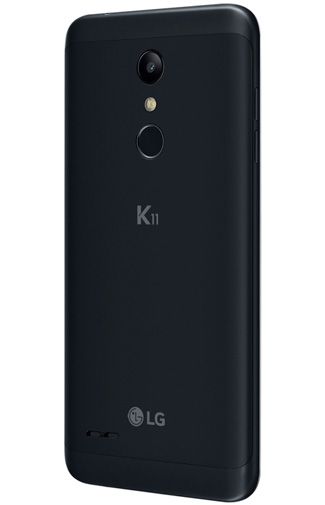 LG K11 Dual Sim perspective-back-l