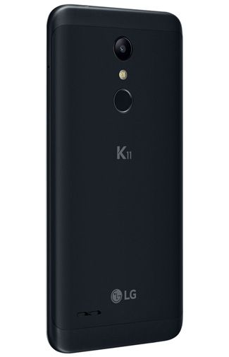 LG K11 Dual Sim perspective-back-r
