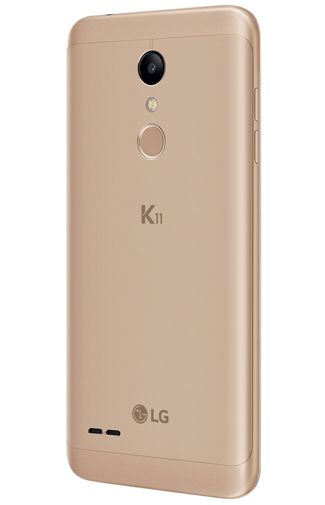 LG K11 Dual Sim perspective-back-l