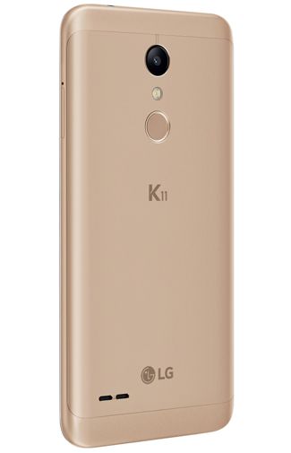 LG K11 Dual Sim perspective-back-r