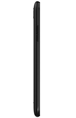 LG K4 (2017) Dual Sim left