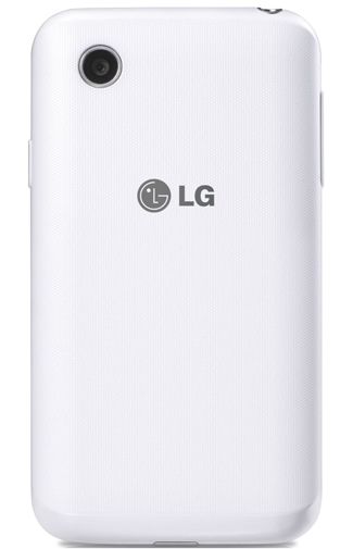 LG L40 back