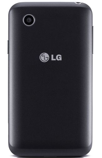 LG L40 back