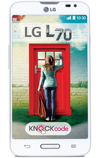 LG L70 front