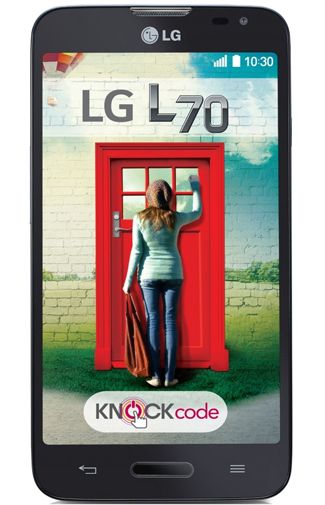 LG L70 front