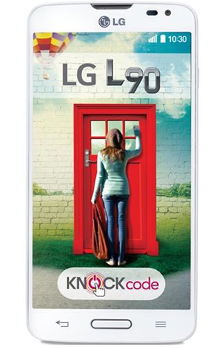 LG L90 front