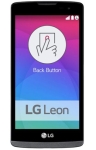 LG Leon voorkant