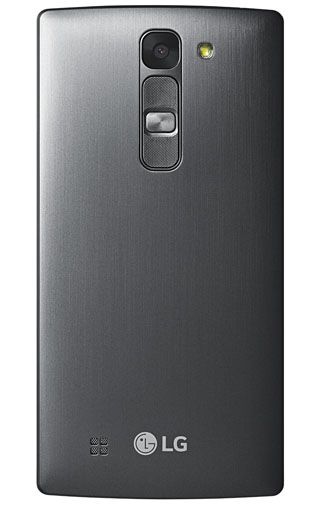 LG Magna back