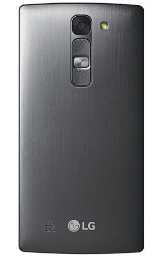 LG Magna back