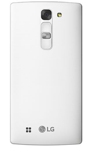 LG Magna back