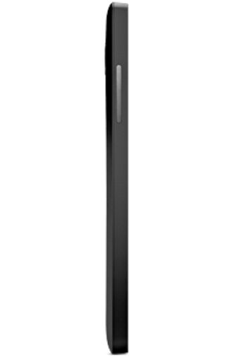 LG Nexus 5 left