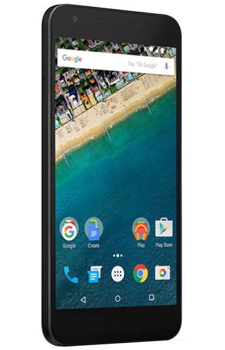 LG Nexus 5X 32GB perspective-l