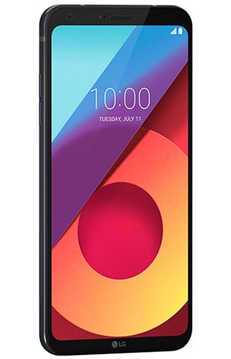 LG Q6 perspective-l