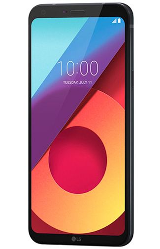 LG Q6 perspective-r