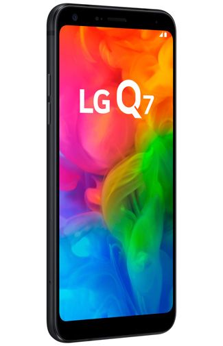 LG Q7 perspective-l